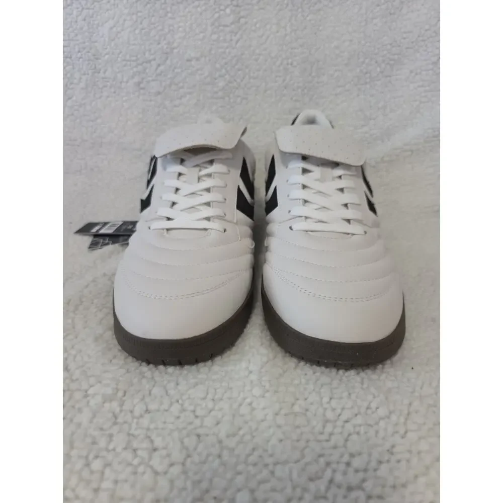 New Madden NYC Sport Casual Shoe, Men's Size 11, White, Comfort Foam Insole